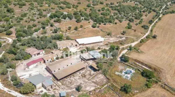 Rustico/Casale strada Statale 194, Ragusa