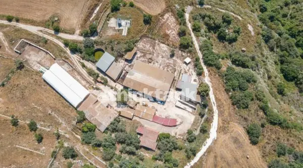 Rustico/Casale strada Statale 194, Ragusa