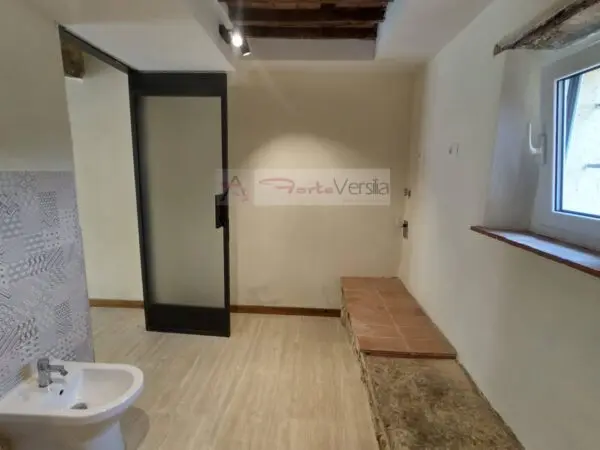 Casa Indipendente via, Pietrasanta