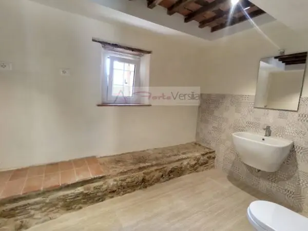 Casa Indipendente via, Pietrasanta