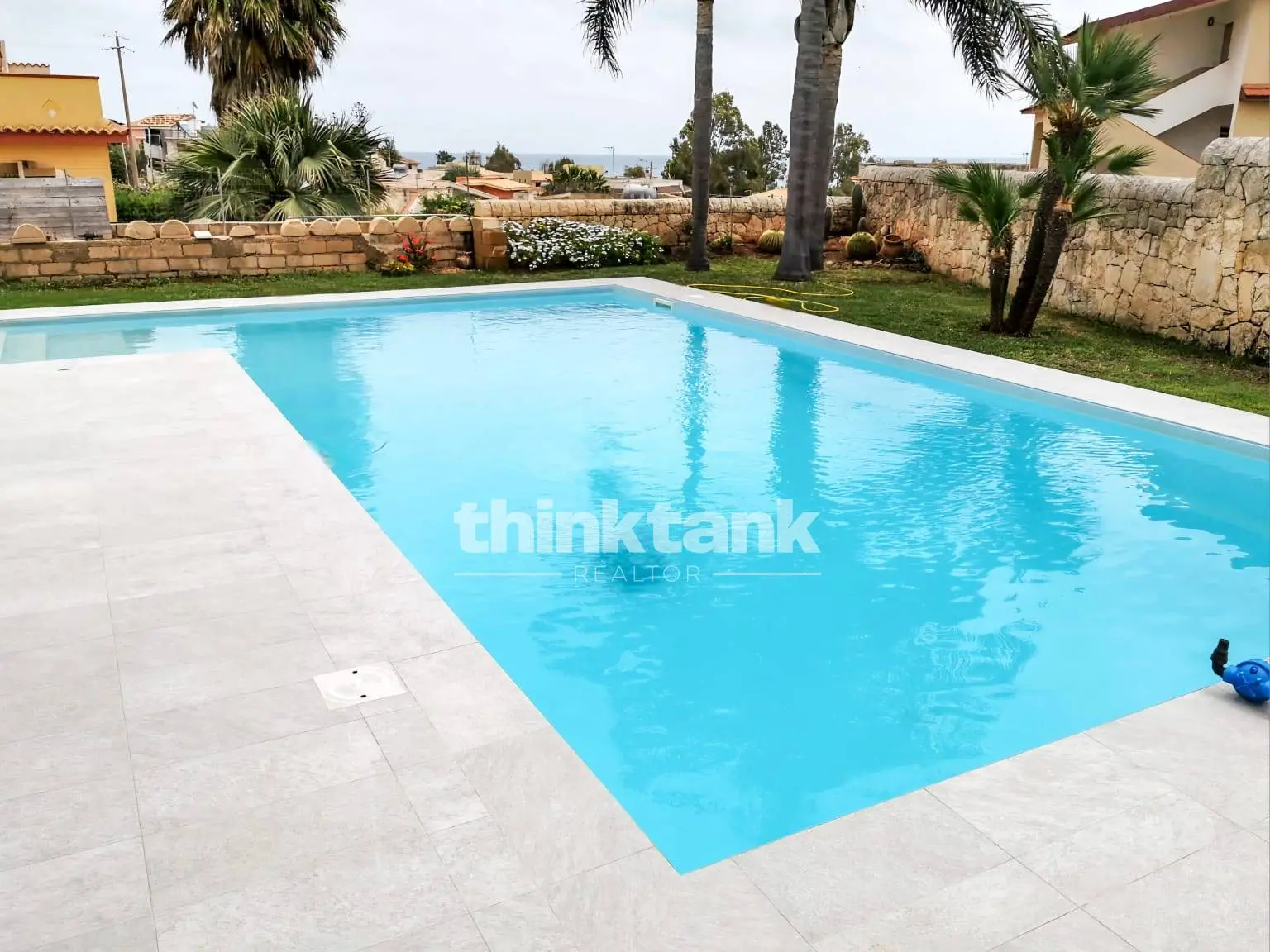 Immagine per Villa in vendita a Noto Via Borgia 