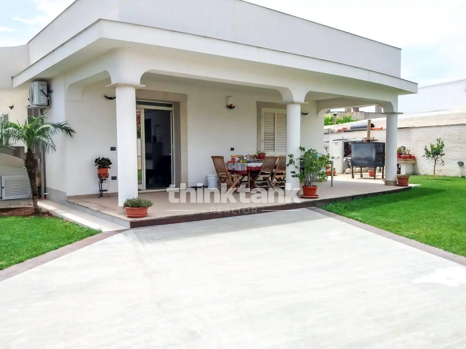 Immagine per Villa in vendita a Noto Via Borgia 