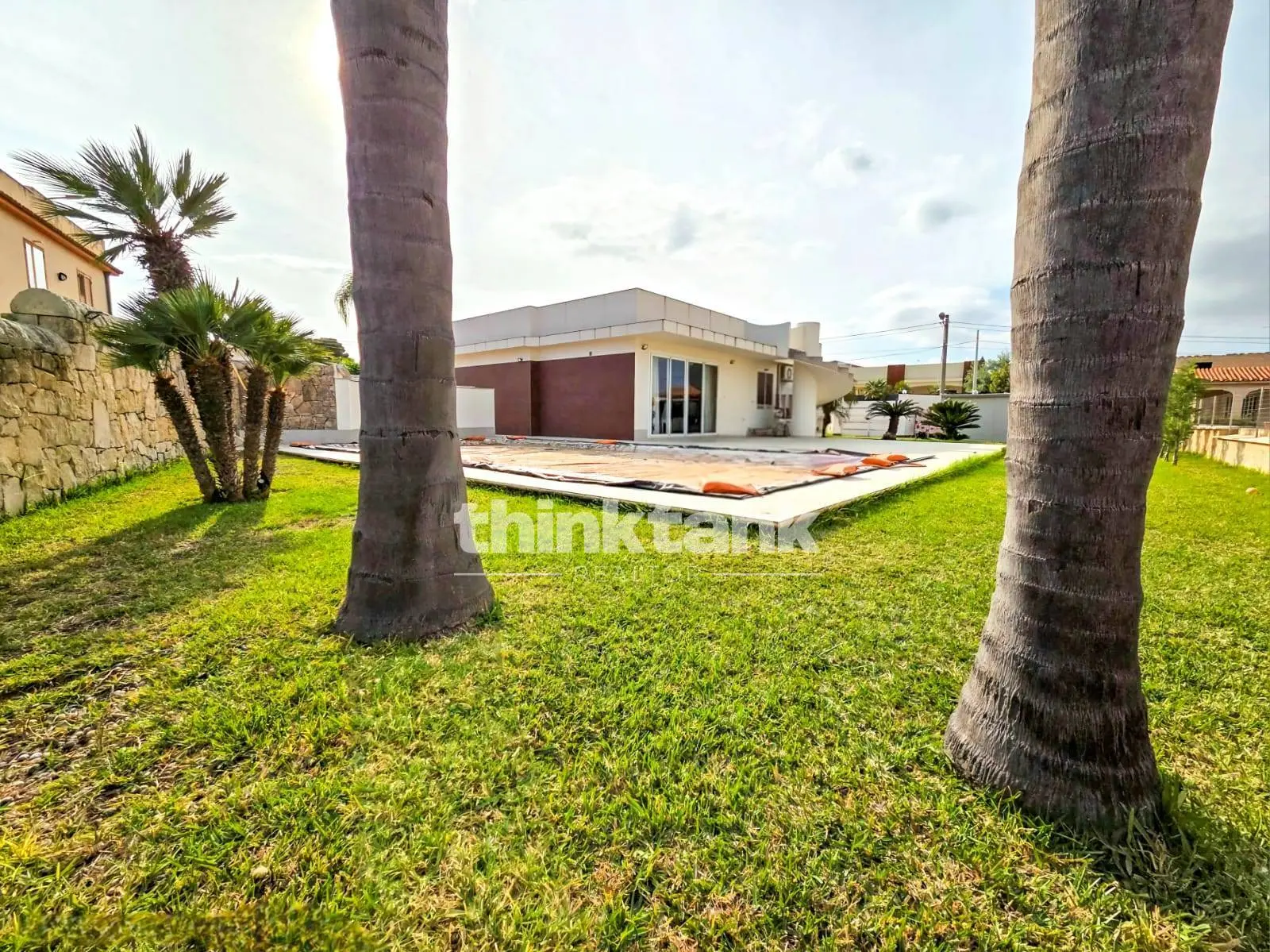 Immagine per Villa in vendita a Noto Via Borgia 