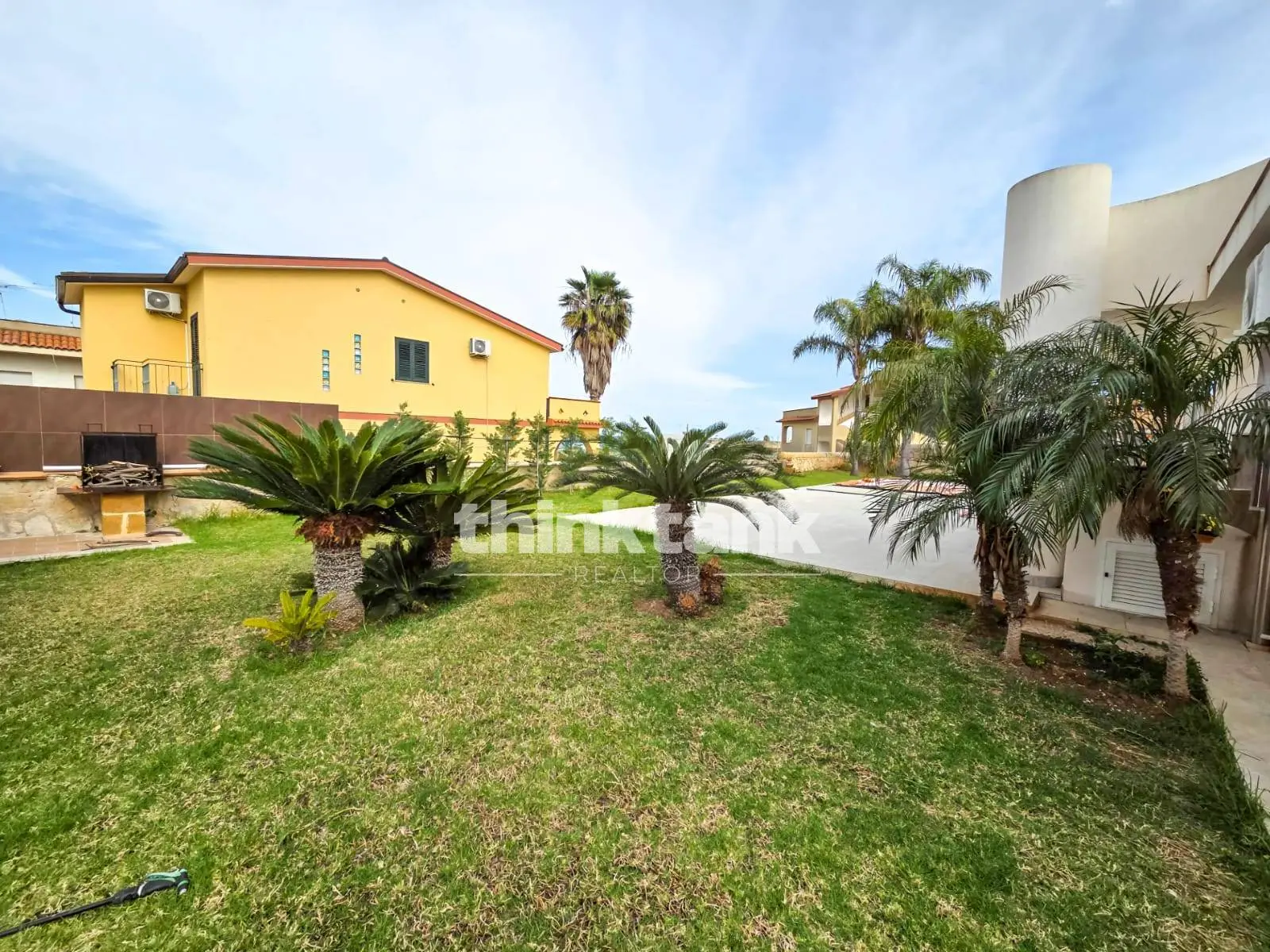 Immagine per Villa in vendita a Noto Via Borgia 
