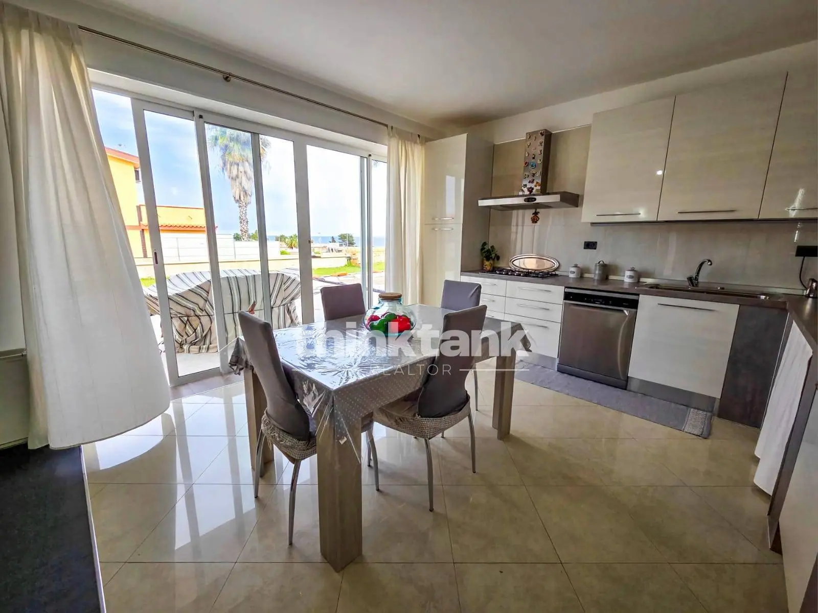 Immagine per Villa in vendita a Noto Via Borgia 
