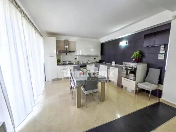 Villa via Borgia, Noto