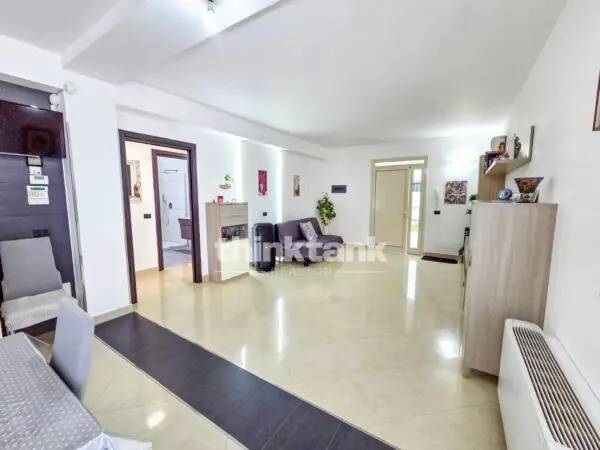 Villa via Borgia, Noto