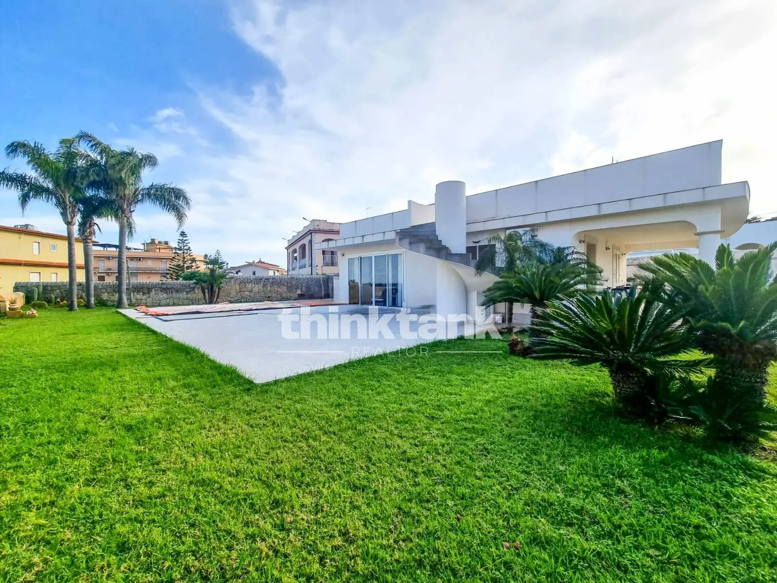 Immagine per Villa in vendita a Noto Via Borgia 