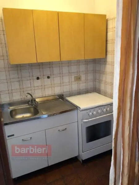 Appartamento via Bertinoro 21, Ravenna