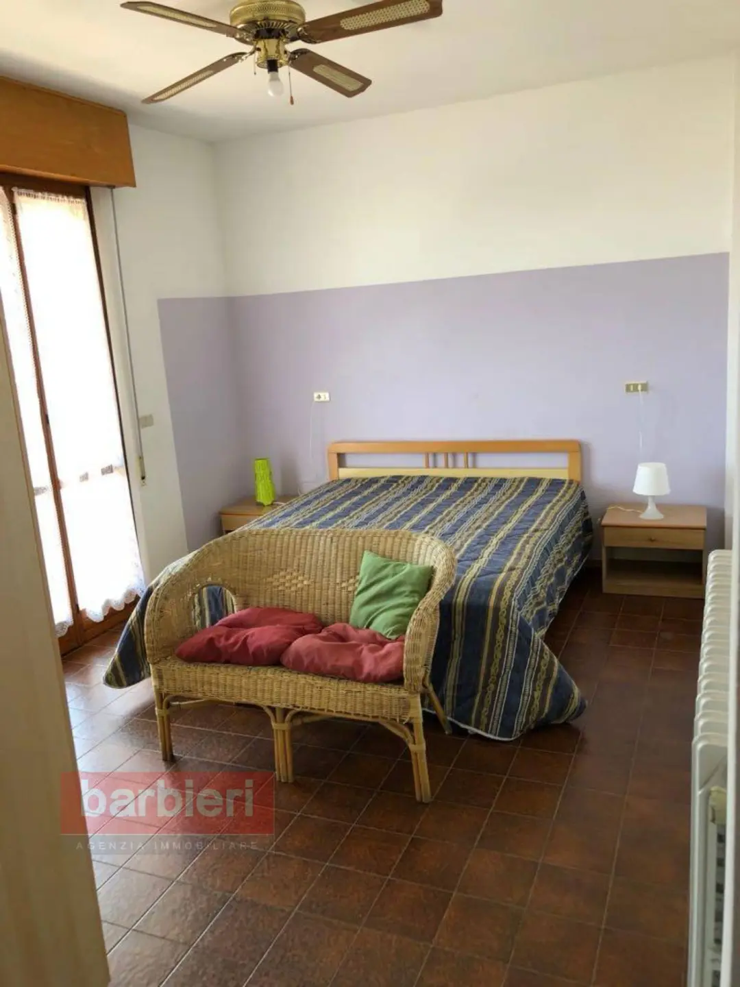 Immagine per Appartamento in vendita a Ravenna Via Bertinoro 21