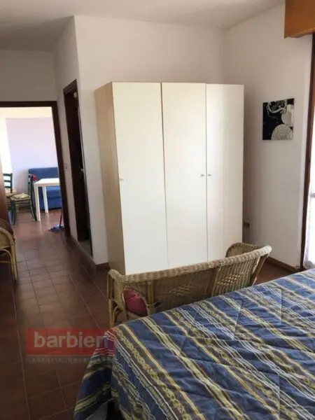 Appartamento via Bertinoro 21, Ravenna