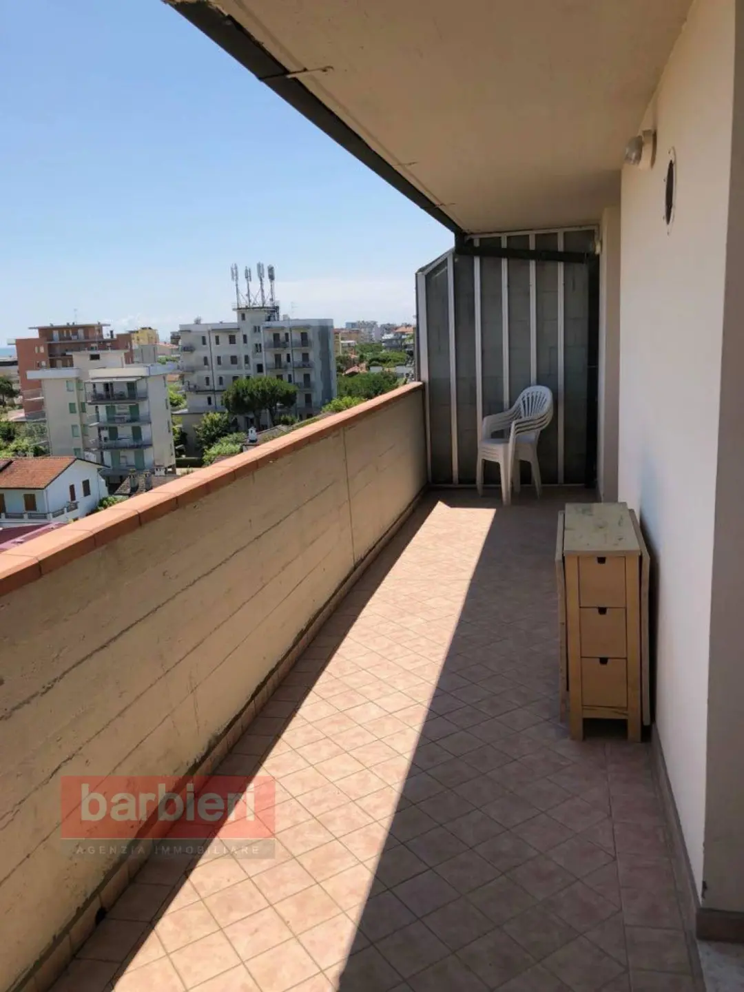 Immagine per Appartamento in vendita a Ravenna Via Bertinoro 21