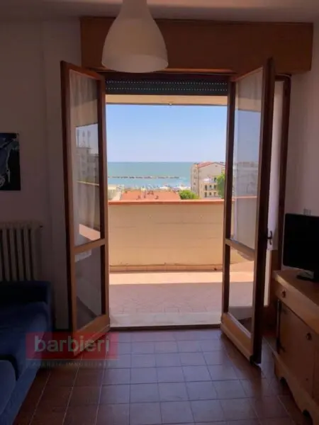 Appartamento via Bertinoro 21, Ravenna