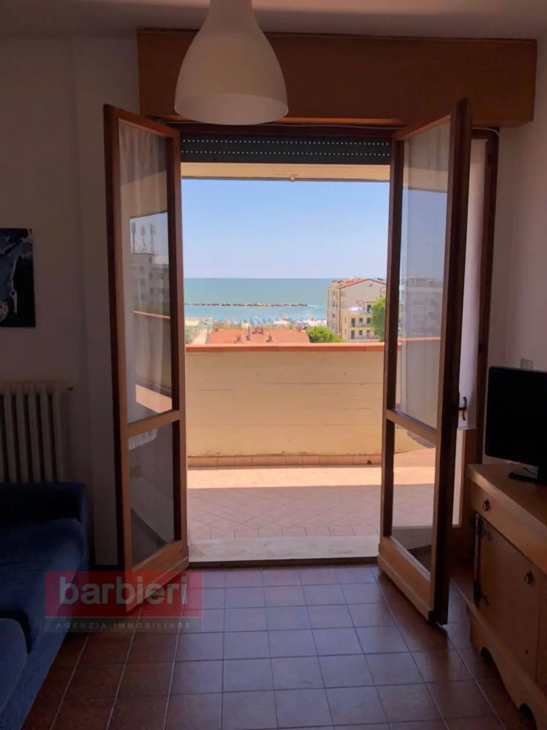 Immagine per Appartamento in vendita a Ravenna Via Bertinoro 21