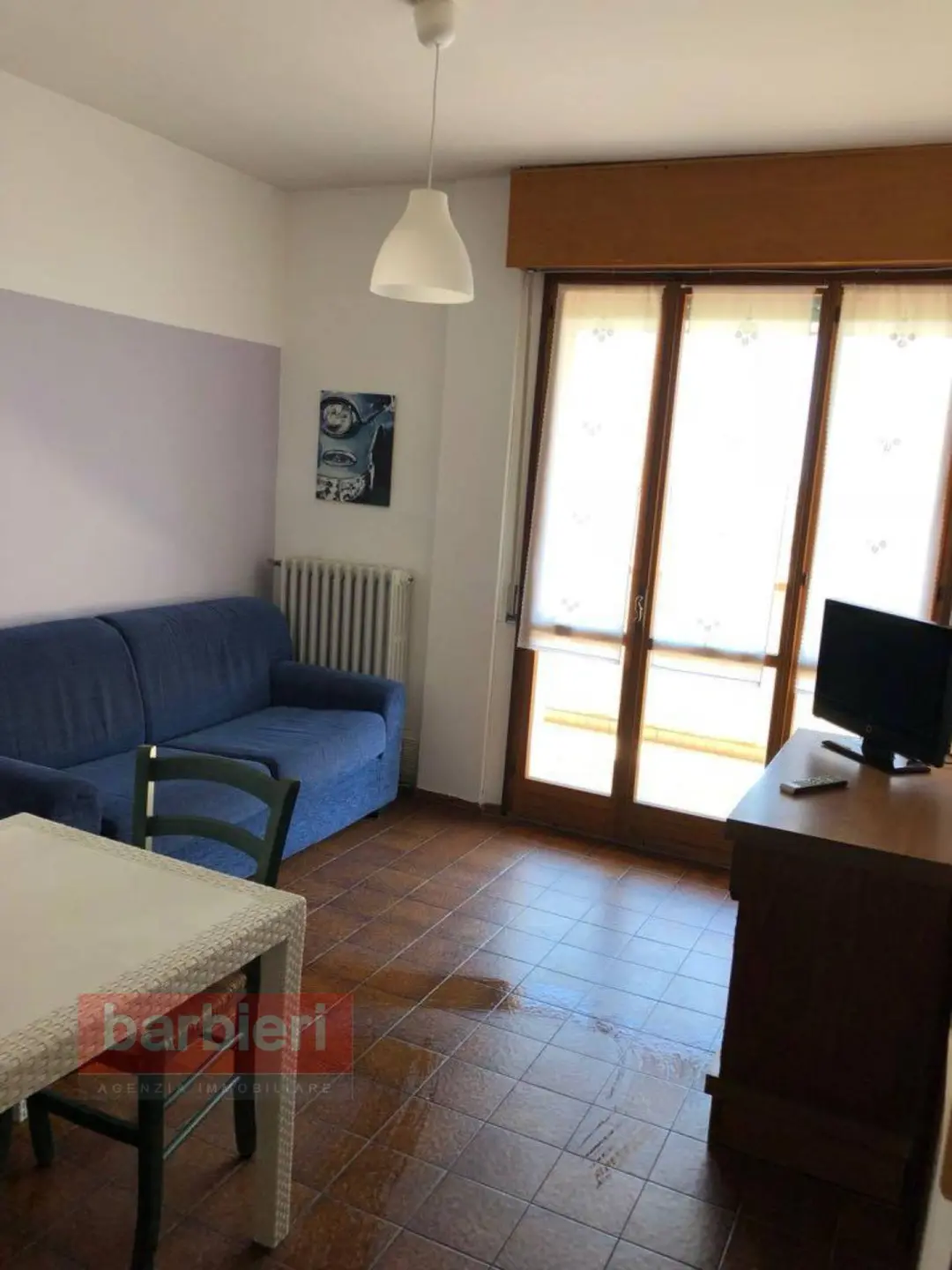 Immagine per Appartamento in vendita a Ravenna Via Bertinoro 21