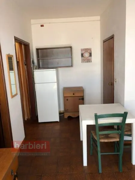 Appartamento via Bertinoro 21, Ravenna