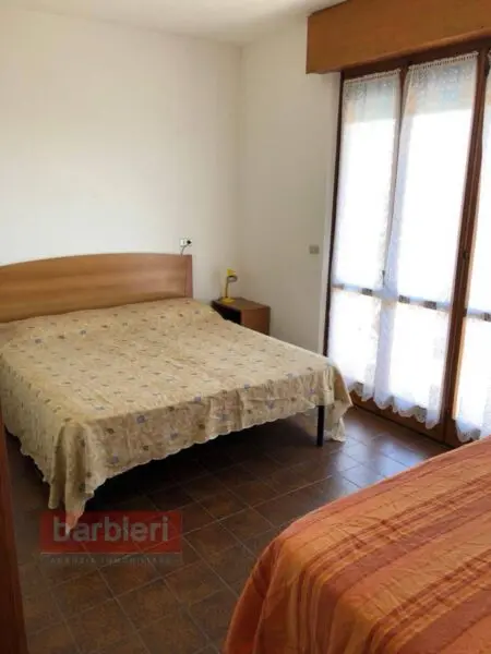 Appartamento via Bertinoro 21, Ravenna