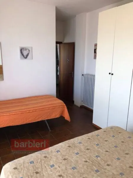 Appartamento via Bertinoro 21, Ravenna