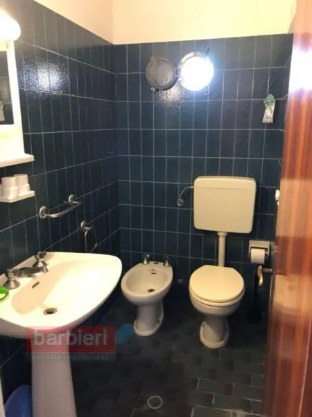 Appartamento via Bertinoro 21, Ravenna