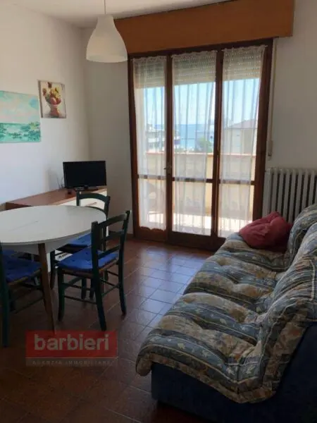 Appartamento via Bertinoro 21, Ravenna
