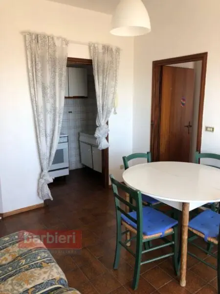 Appartamento via Bertinoro 21, Ravenna