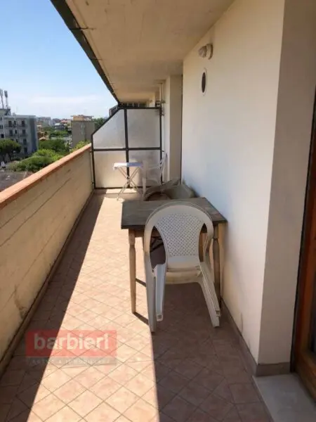 Appartamento via Bertinoro 21, Ravenna