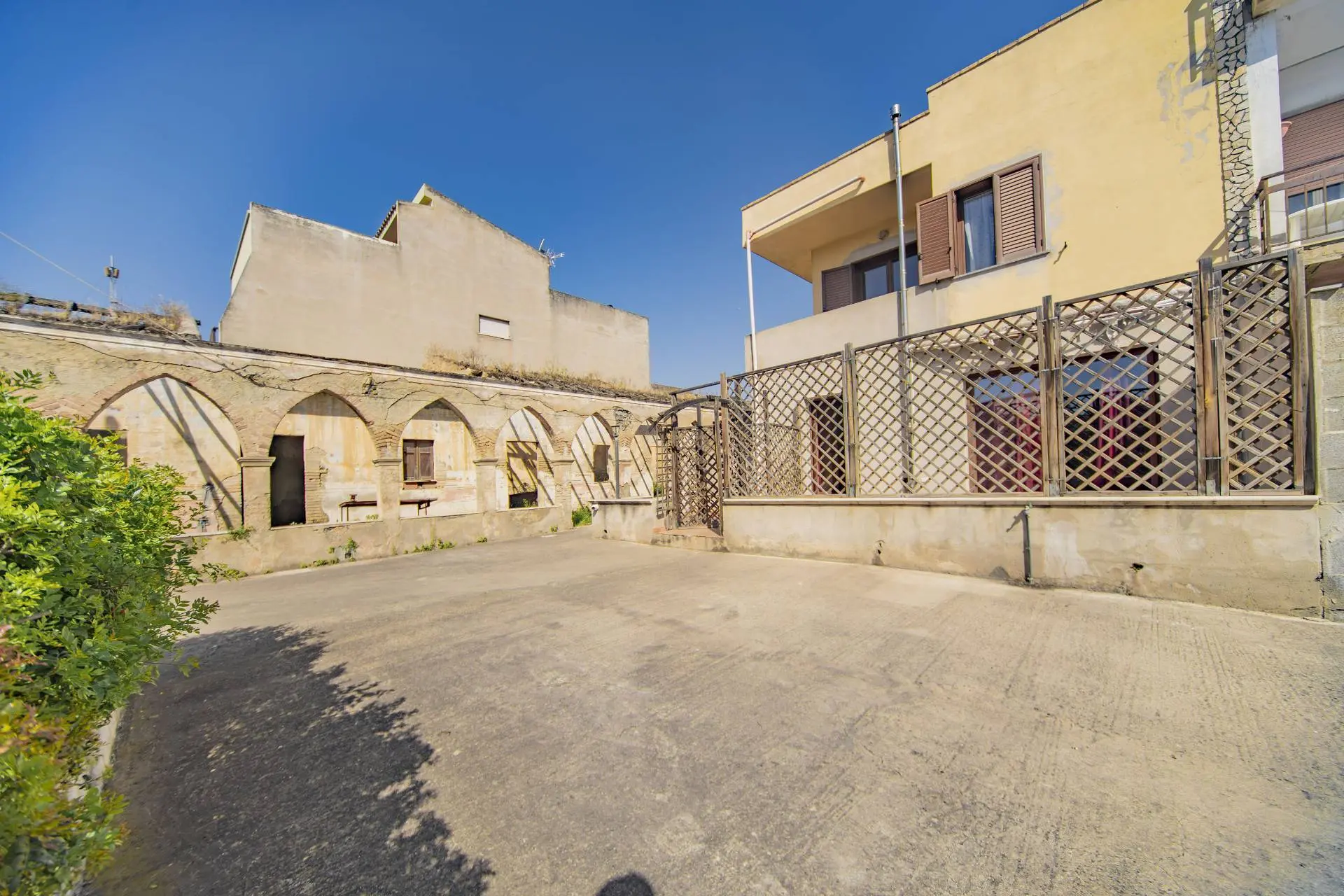 Immagine per Casa indipendente in vendita a Sinnai Via Oristano 