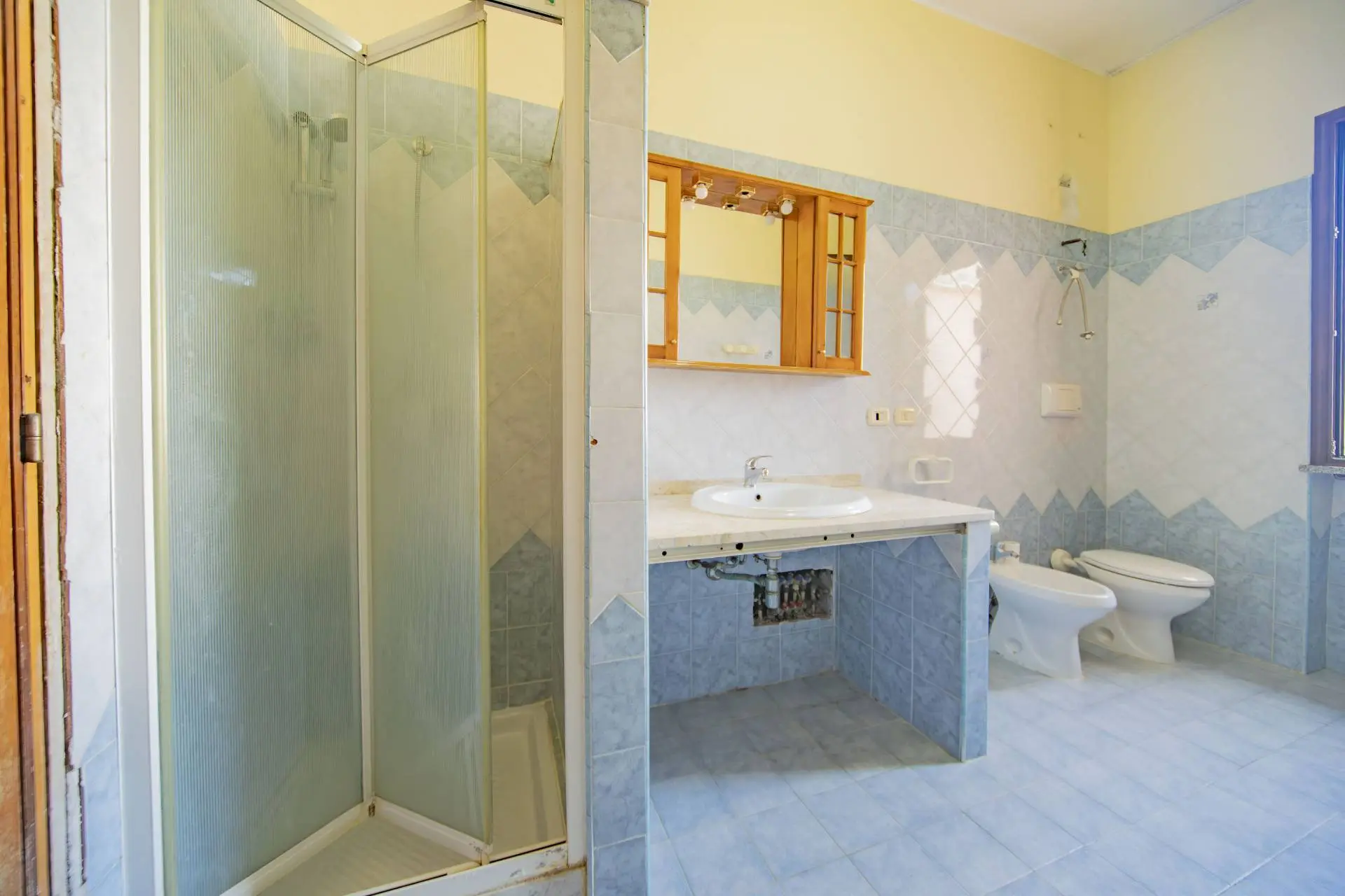 Immagine per Casa indipendente in vendita a Sinnai Via Oristano 