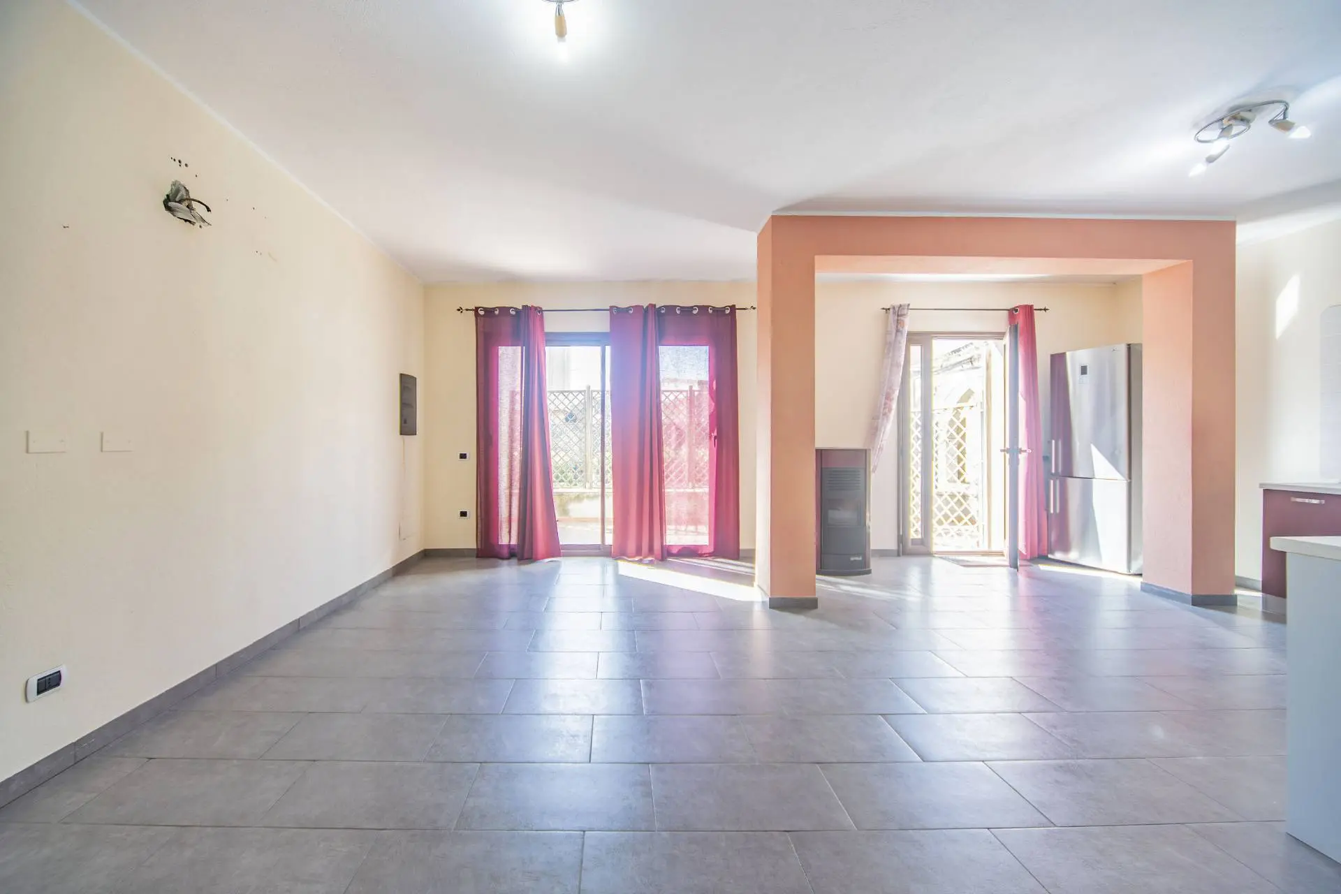 Immagine per Casa indipendente in vendita a Sinnai Via Oristano 