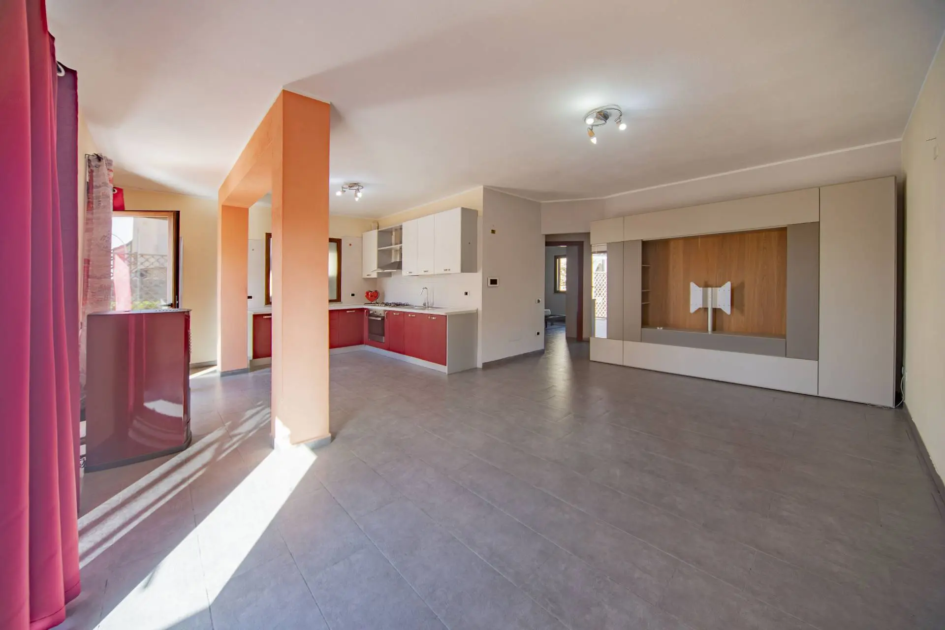 Immagine per Casa indipendente in vendita a Sinnai Via Oristano 