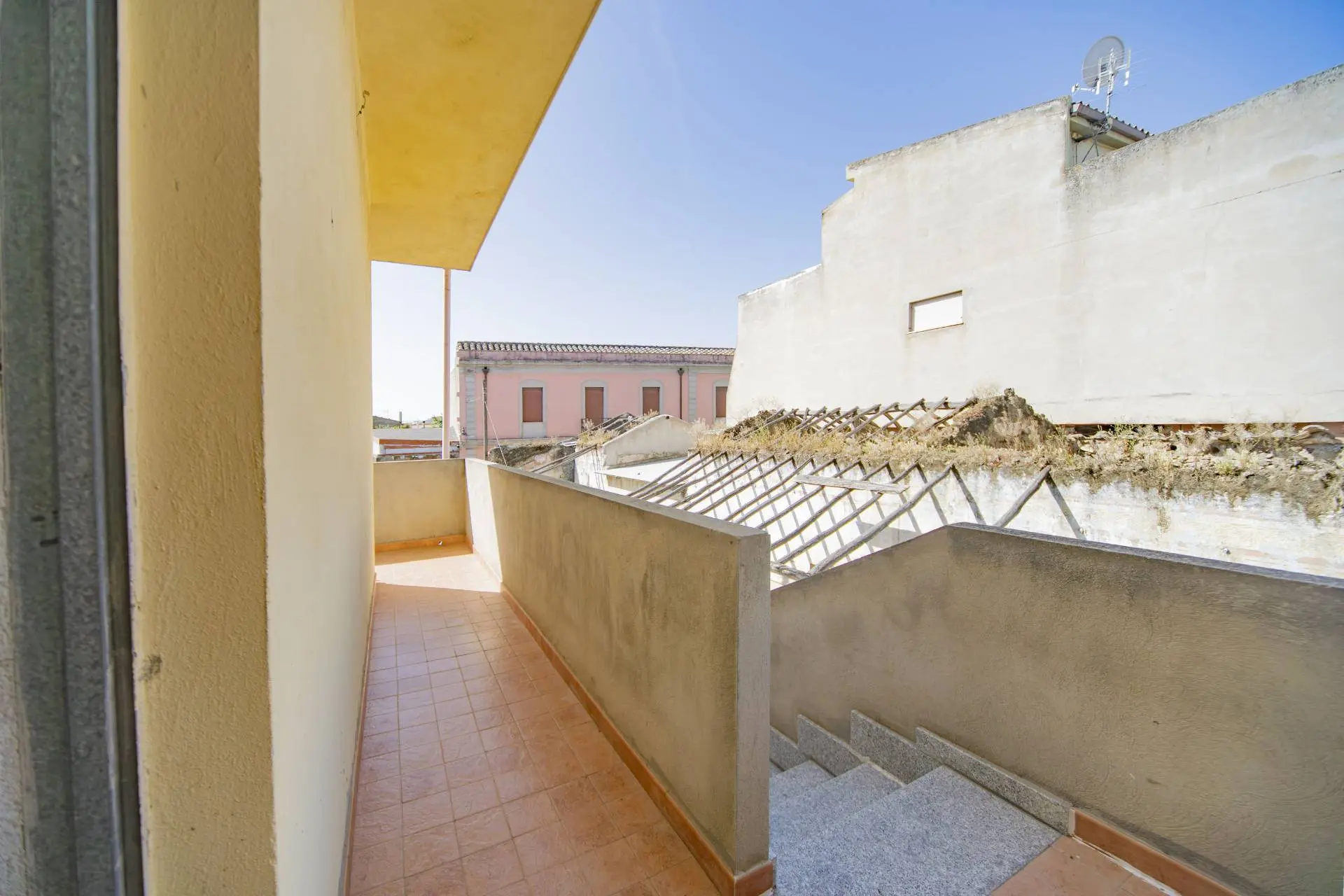 Immagine per Casa indipendente in vendita a Sinnai Via Oristano 