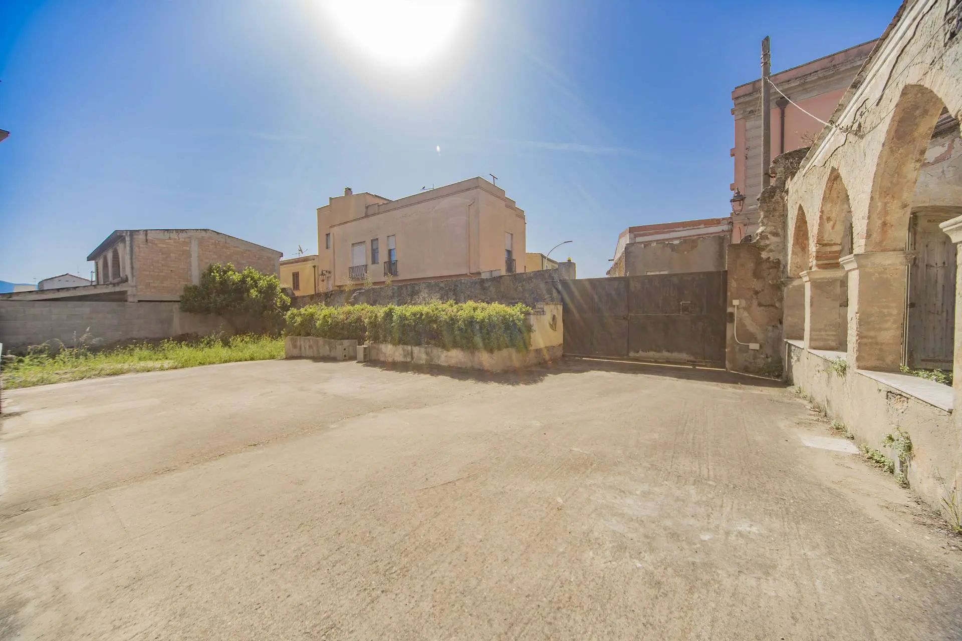 Immagine per Casa indipendente in vendita a Sinnai Via Oristano 