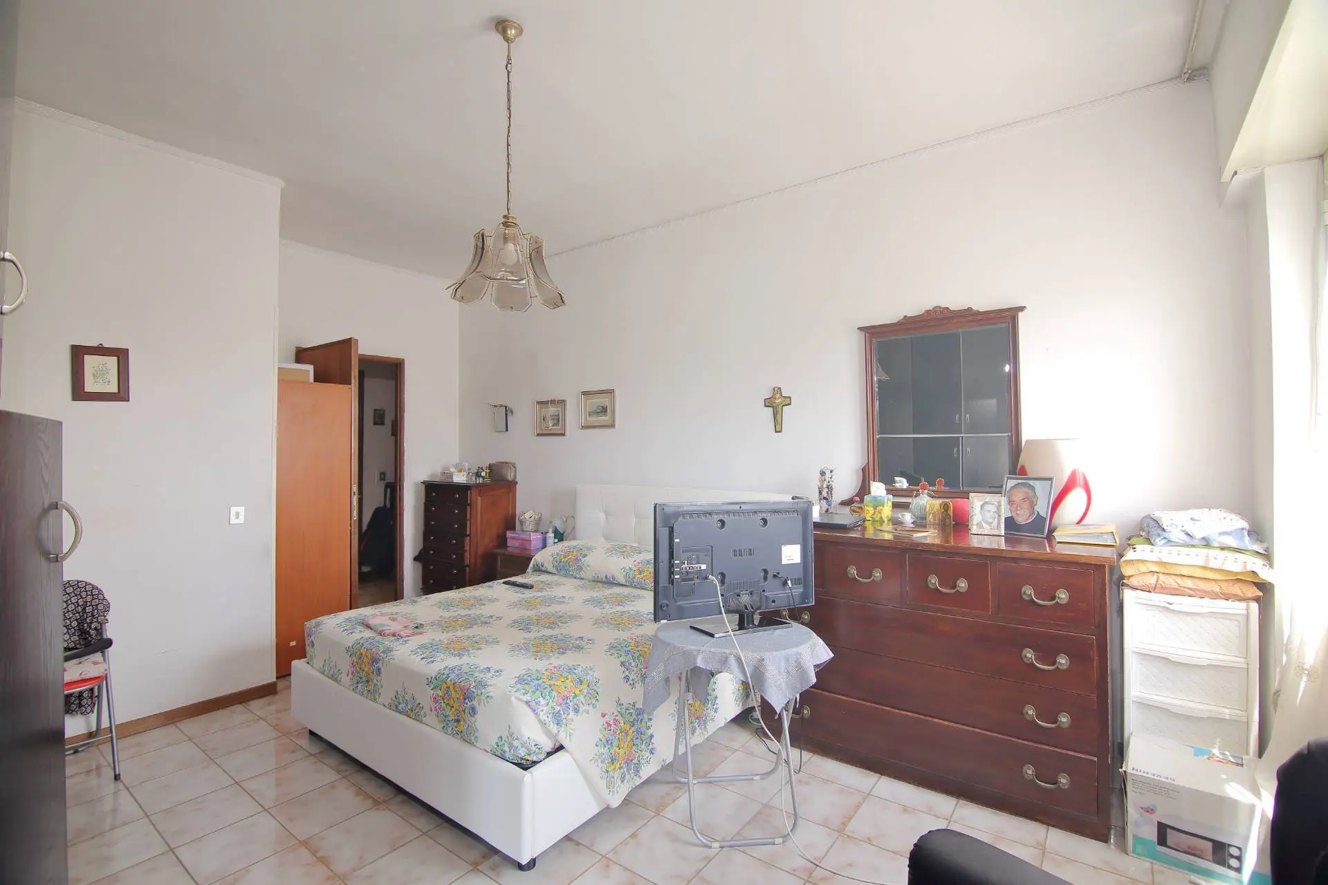 Immagine per Appartamento in vendita a Roma Via Rivisondoli 47