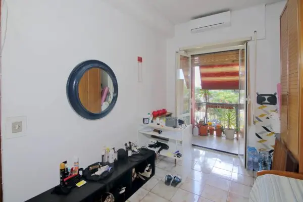 Appartamento via Rivisondoli 47, Roma