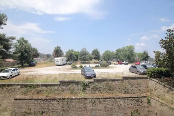 Appartamento via Rivisondoli 47, Roma