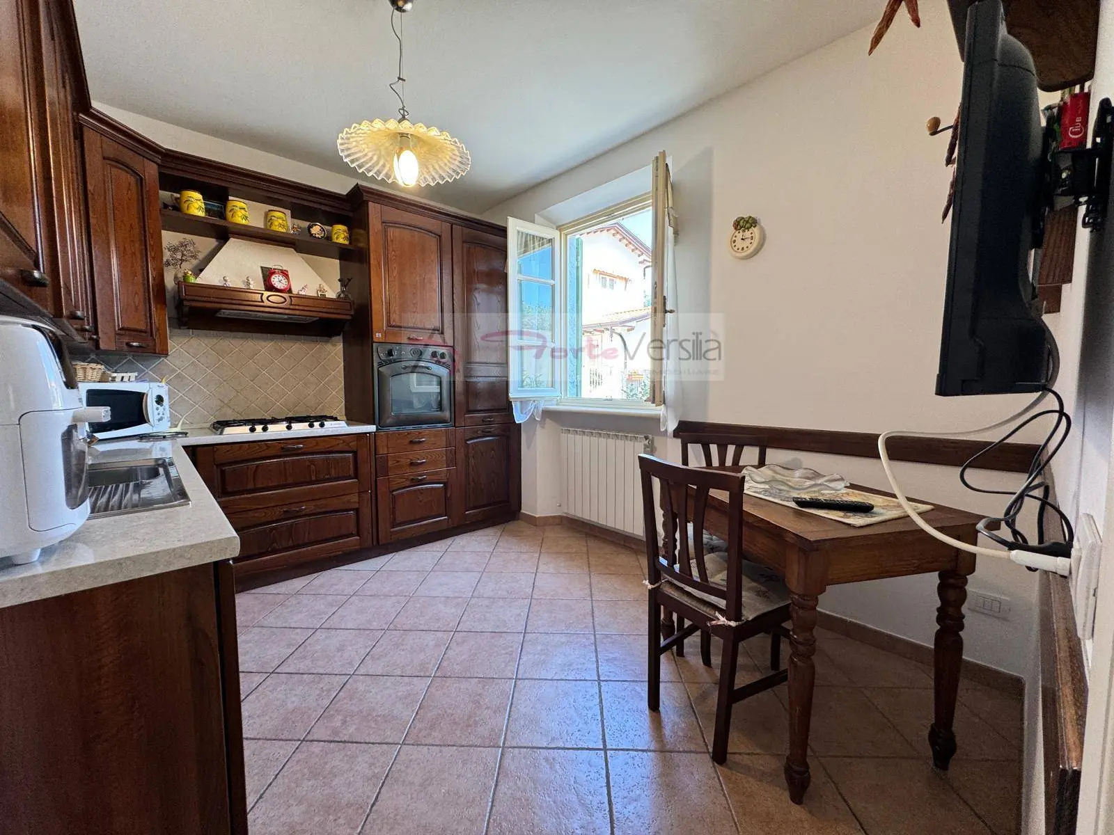 Immagine per Casa indipendente in vendita a Seravezza  