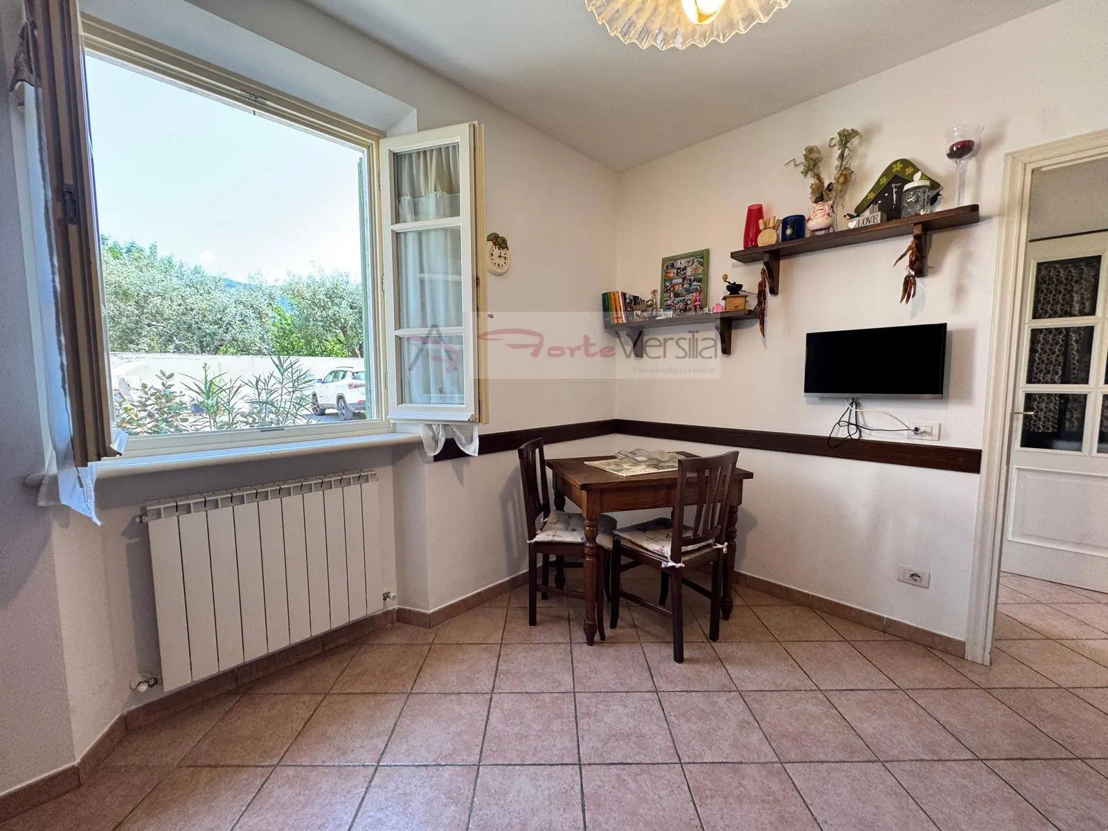 Immagine per Casa indipendente in vendita a Seravezza  