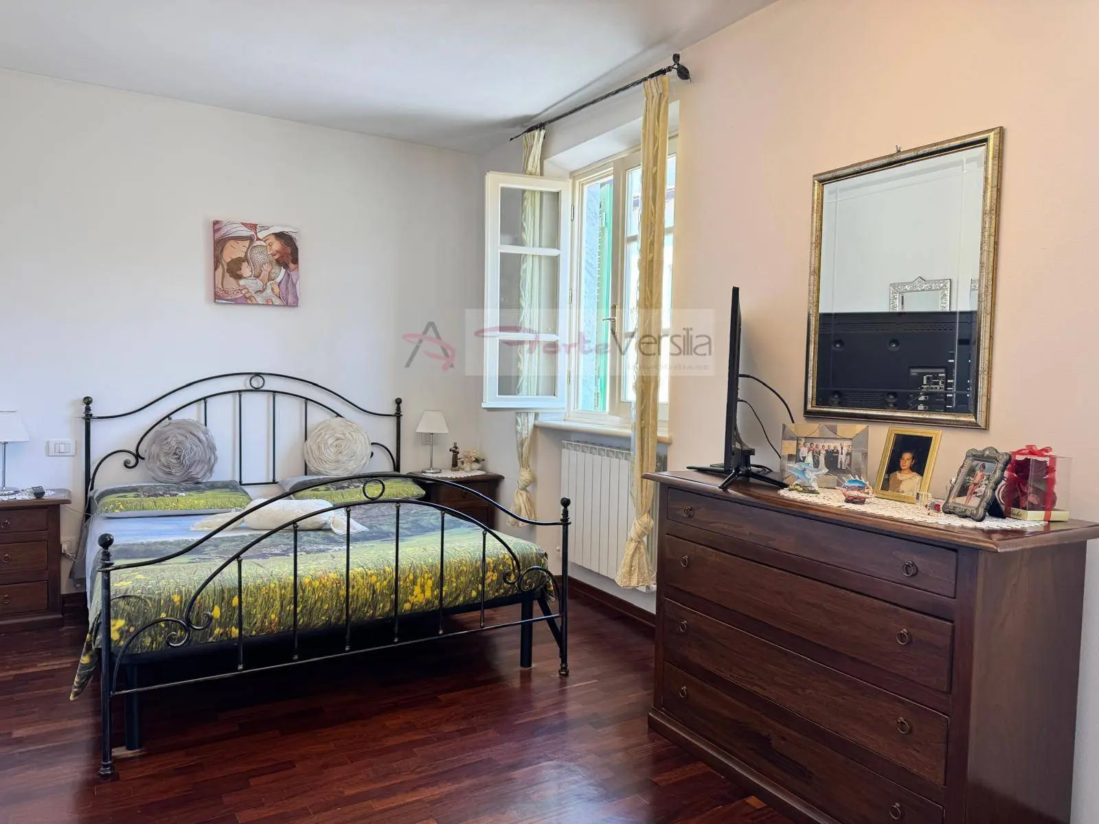 Immagine per Casa indipendente in vendita a Seravezza  
