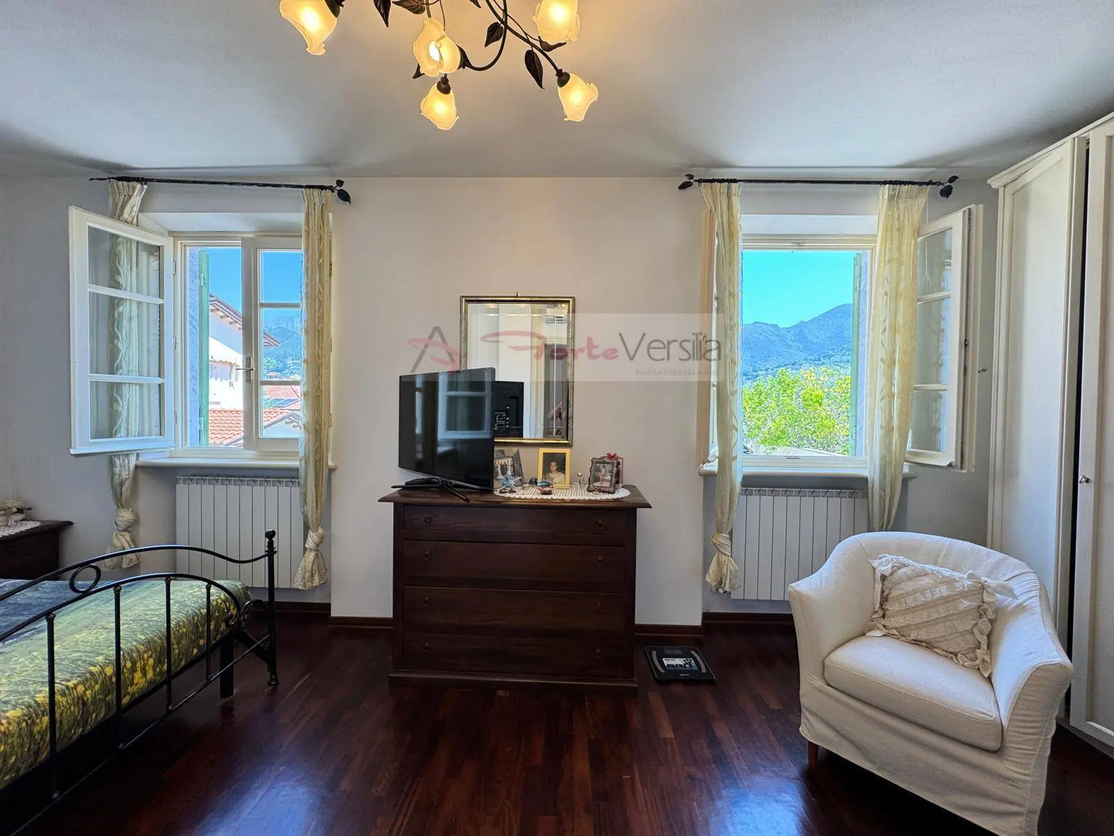 Immagine per Casa indipendente in vendita a Seravezza  