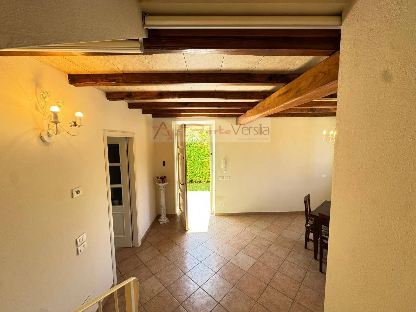 Immagine per Casa indipendente in vendita a Seravezza  