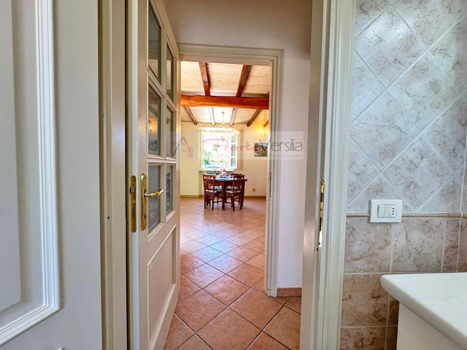 Immagine per Casa indipendente in vendita a Seravezza  