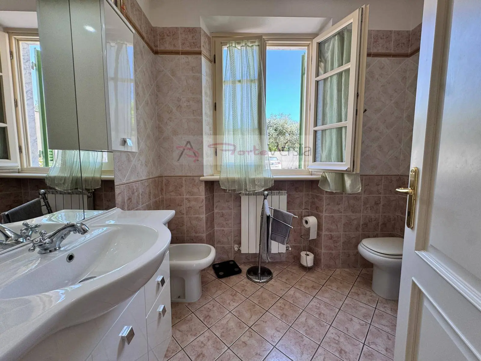 Immagine per Casa indipendente in vendita a Seravezza  