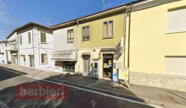Appartamento via Girolamo Zattoni 45, Ravenna