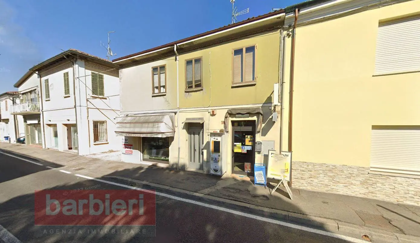 Immagine per Appartamento in vendita a Ravenna Via Girolamo Zattoni 45