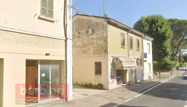 Appartamento via Girolamo Zattoni 45, Ravenna