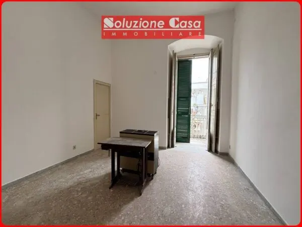 Appartamento via Kennedy, Canosa Di Puglia