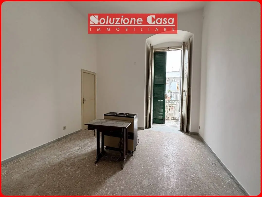 Immagine per Appartamento in vendita a Canosa di Puglia via Kennedy