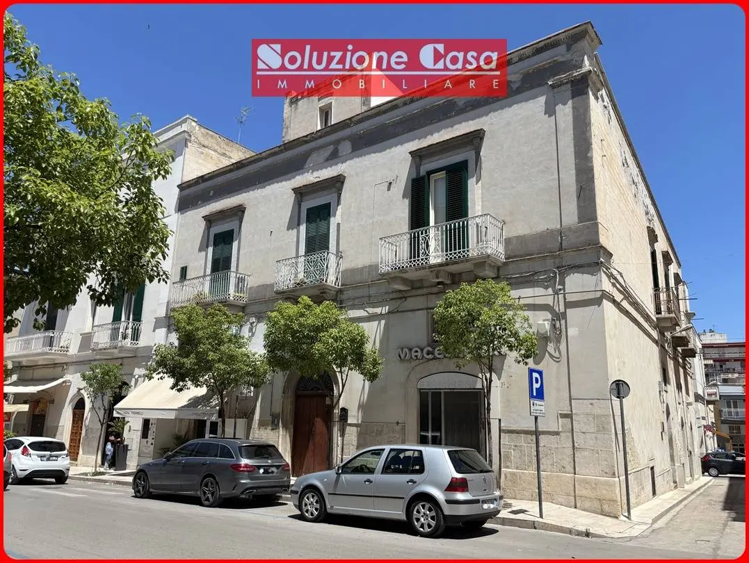 Immagine per Appartamento in vendita a Canosa di Puglia via Kennedy