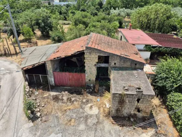 Casa Indipendente via, Somma Vesuviana
