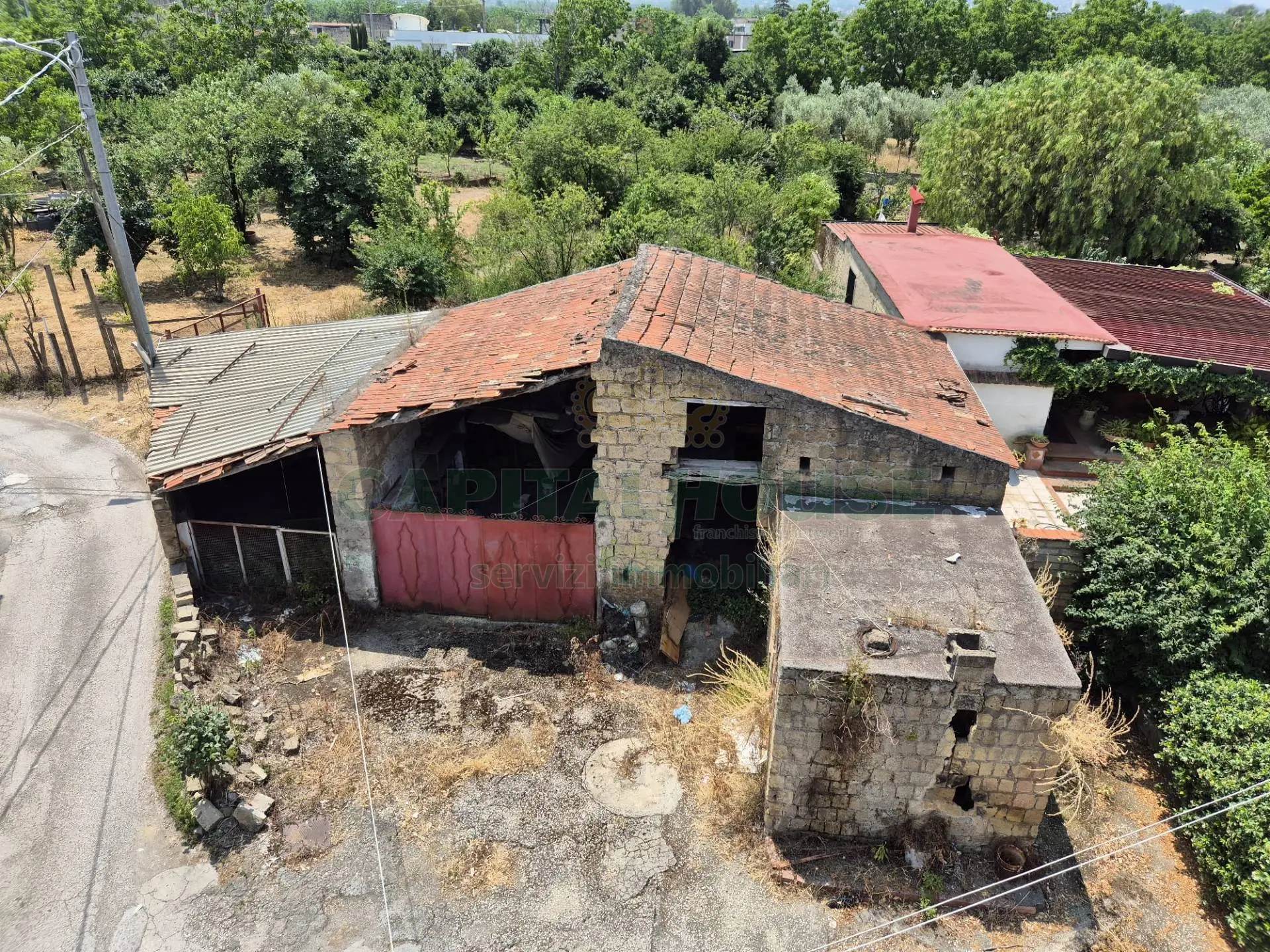 Immagine per Casa indipendente in vendita a Somma Vesuviana  